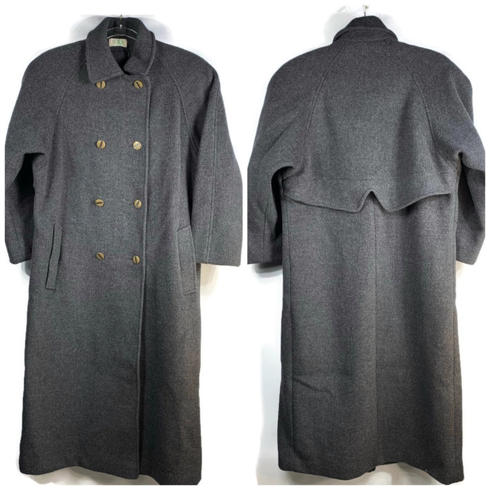 Fashions By Jill Women’s Coat